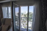 Waldorf Astoria Jerusalem - วิว