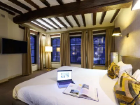 Les Tanneurs Hoteles en Namur