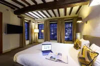Les Tanneurs Hotels in Profondeville