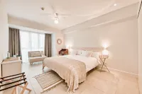 Maresía Canteras Urban Hotel Các khách sạn ở Las Palmas