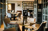 Crow Wood Hotel & Spa Resort - Frühstück