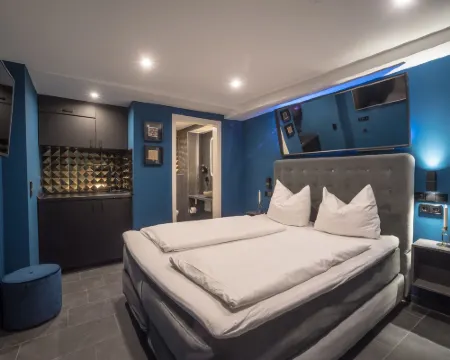 Apartment Zentral im Herzen der Altstadt Hotels in Tubingen