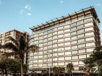 Belaire Suites Hotel Hoteles cerca de Olive Convention Centre