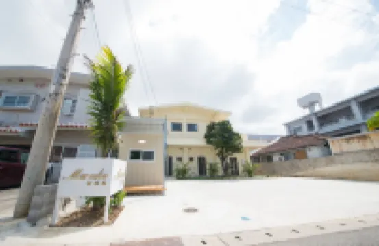 Maruka石垣島酒店