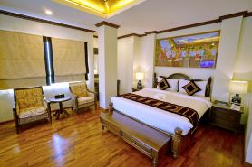 Hotel Yadanarbon