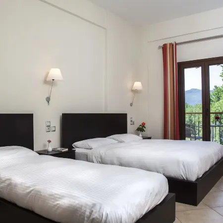 Hotel Meteoritis