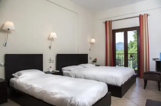 邁特奧雷迪斯酒店