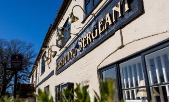 Recruiting Sergeant