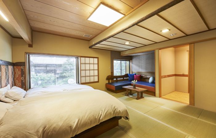 Shima-Onsen Toshimaya