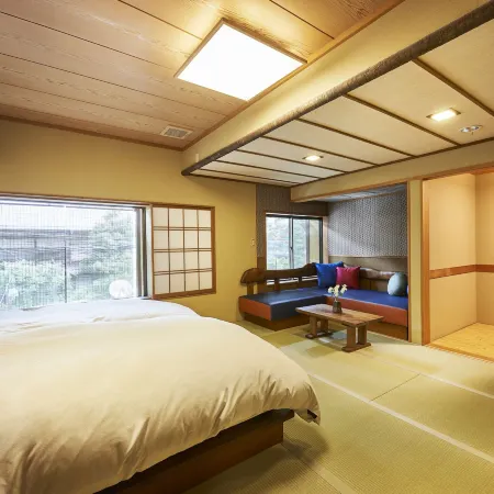 Shima-Onsen Toshimaya