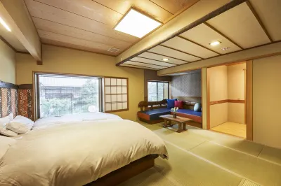 Shima-Onsen Toshimaya Các khách sạn ở Nakanojo