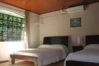 Hotel Santa Maria Inn Hotels in Birri