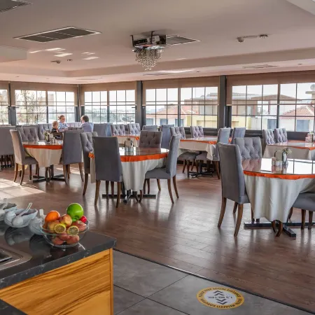 Residence Hotel - Boutique Class