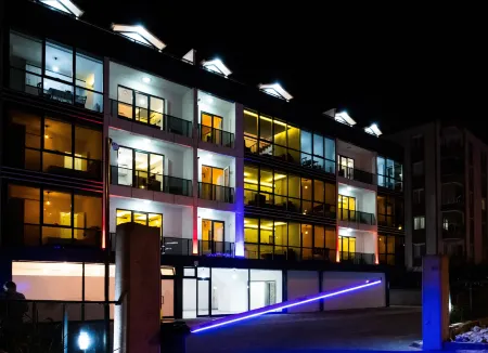 Araz Suit Отели рядом с достопримечательностью «Mudanya Yunus Aniti»