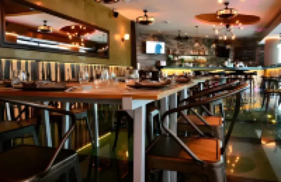 薩克貝康多別墅酒店