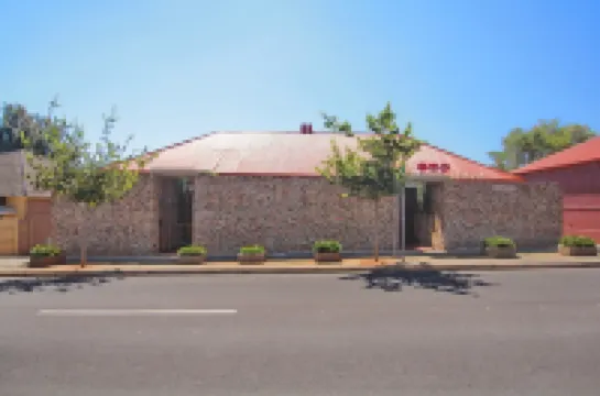 Motel Mi Pi Chi Các khách sạn ở 