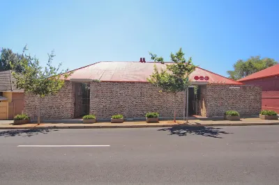 모텔 미 피 치  호텔