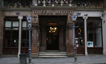 Best Western Queens Hotel