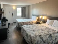 Motel 6 Ozark, AR - Moteles