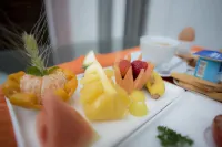 Le Louvre Hotel & Spa - Frühstück