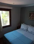 Stone House Hotel