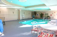Inn at Middletown - piscine