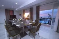 HW Hotel Padang Hotel a Padang