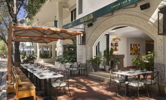 Mayfair House Hotel & Garden