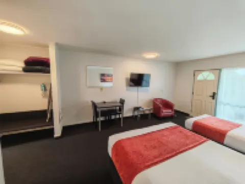 Great Lake Motel Taupo