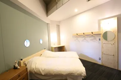 Hostel Tomar