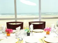 Beach Resort Salalah Hotels in Salalah