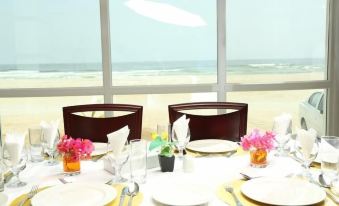 Beach Resort Salalah