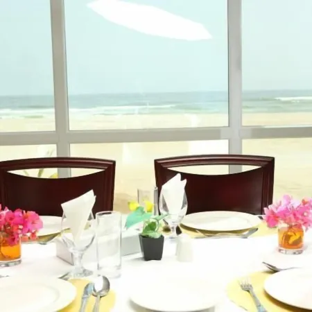 Beach Resort Salalah