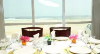 Beach Resort Salalah Hotels in Salalah