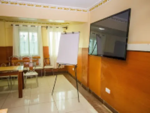 Shamz Hotel Isiolo Hotels in Isiolo