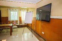 Shamz Hotel Isiolo Hotels in Isiolo