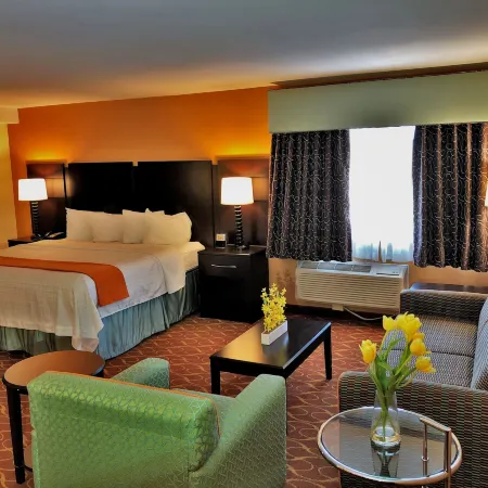 Lux Hotel & Spa, Trademark Collection by Wyndham
