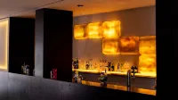 Victoria Palace Hotel - bar