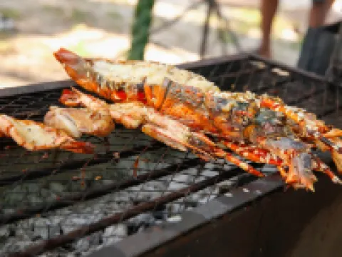 Mzima Beach Residences - Diani Beach Hotels in Galu