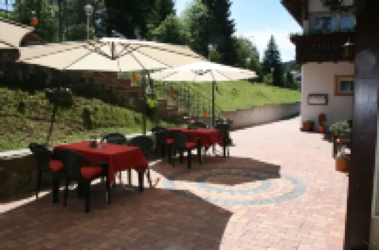 Hotel Waldeck Mit Restaurant "Florian'S"