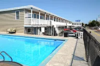 Mt Royal Motel Hotels in Old Orchard Beach