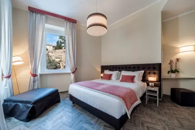 Foro Romano Luxury Suites Hotel di Rione X Campitelli