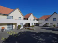 Bella Vista Motel Blenheim Hotel a 