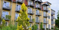 Hotel Bergwirt Hotel a Ansbach