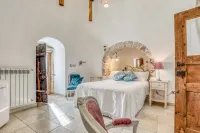 Trulli Terra Magica فنادق في Noci