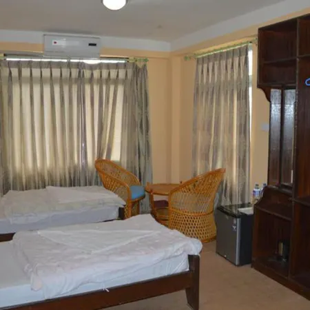 Sailung Village Hotel