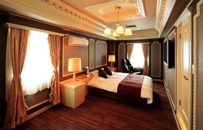 Hotel Nobes Chofu