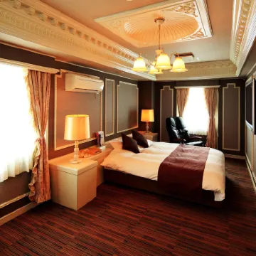 調布諾布斯酒店 鄰近京王多摩川的酒店