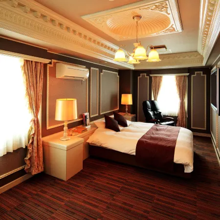 Hotel Nobes Chofu