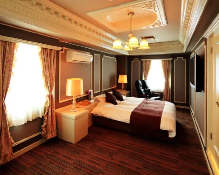 ホテルノービス調布 調布のホテル